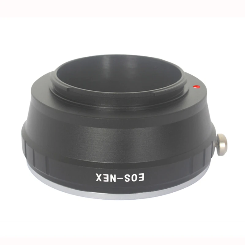 Адаптер объектива для Canon EOS EF Ef-s объектив Alpha Nex E-mount Camera Sony NEX-3 NEX-5 NEX-5N 7N C3 |