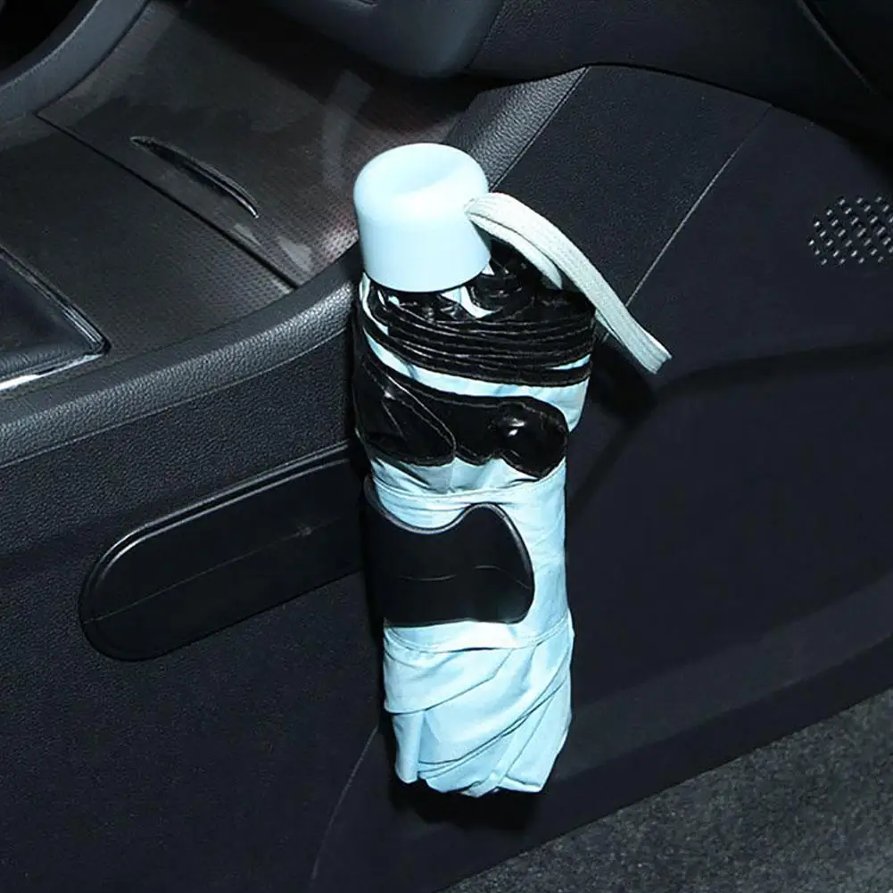 Автомобильный держатель для зонта универсальный автомобильный/домашний клей