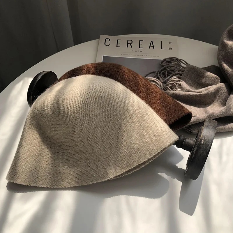 Панама женская зимняя MZ62 # | Аксессуары для одежды