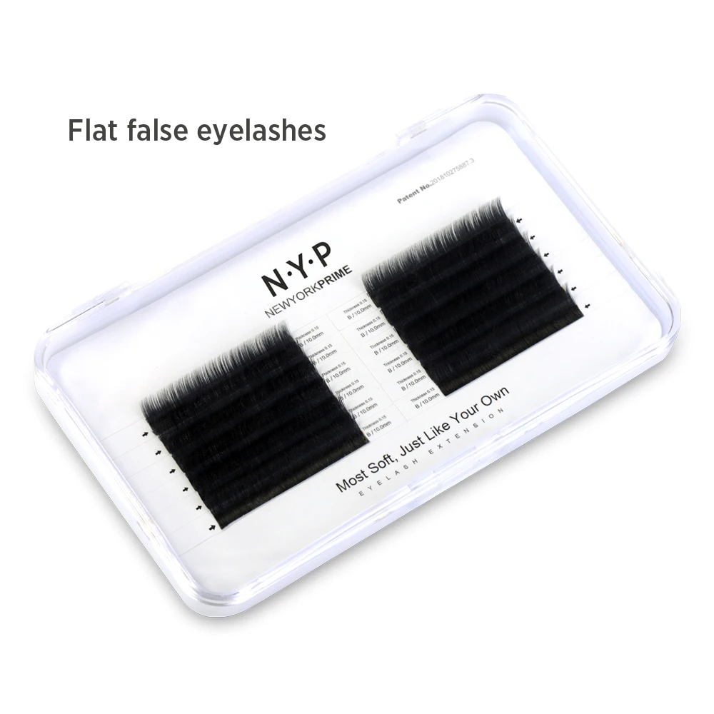 

Individual Lashes 0.12 0.15 0.2mm Eyelash extensions Individual False Eyelashes False Eyelash Manignetique Eyelash Stretching