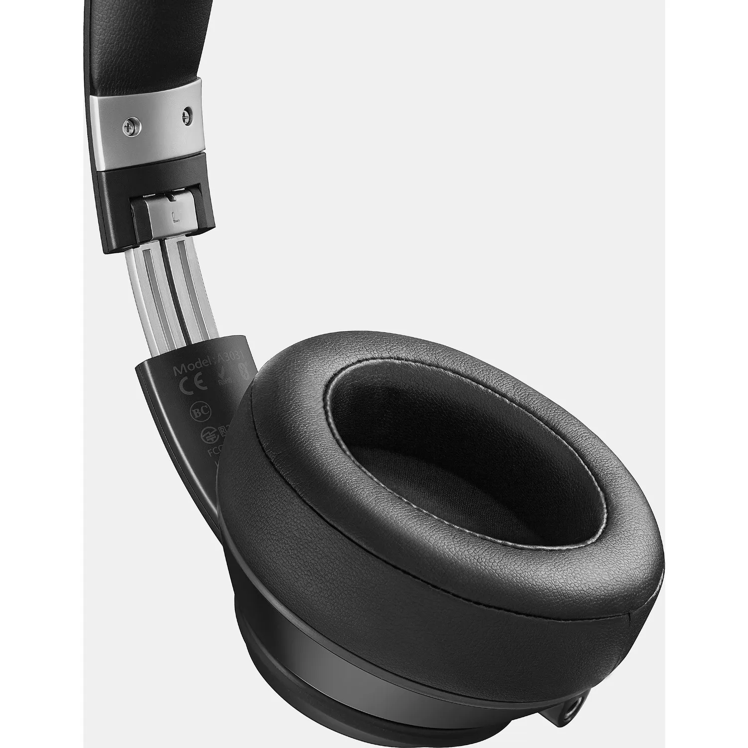 

Bluetooth- Anker SoundCore Vortex, 20 , AptX, 3,5 , AUX