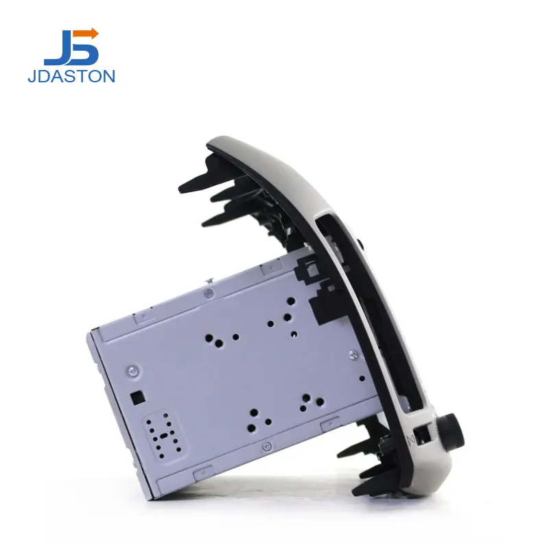 JDASTON 7 дюймов Android 10,0 автомобильный dvd-плеер для HYUNDAI ELANTRA 2007-2011 Мультимедиа gps навигация 2 Din автомагнитола аудио стерео