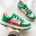 Кроссовки мужские для тенниса, люксовые модные туфли, повседневная обувь, лоферы, для скейтбординга