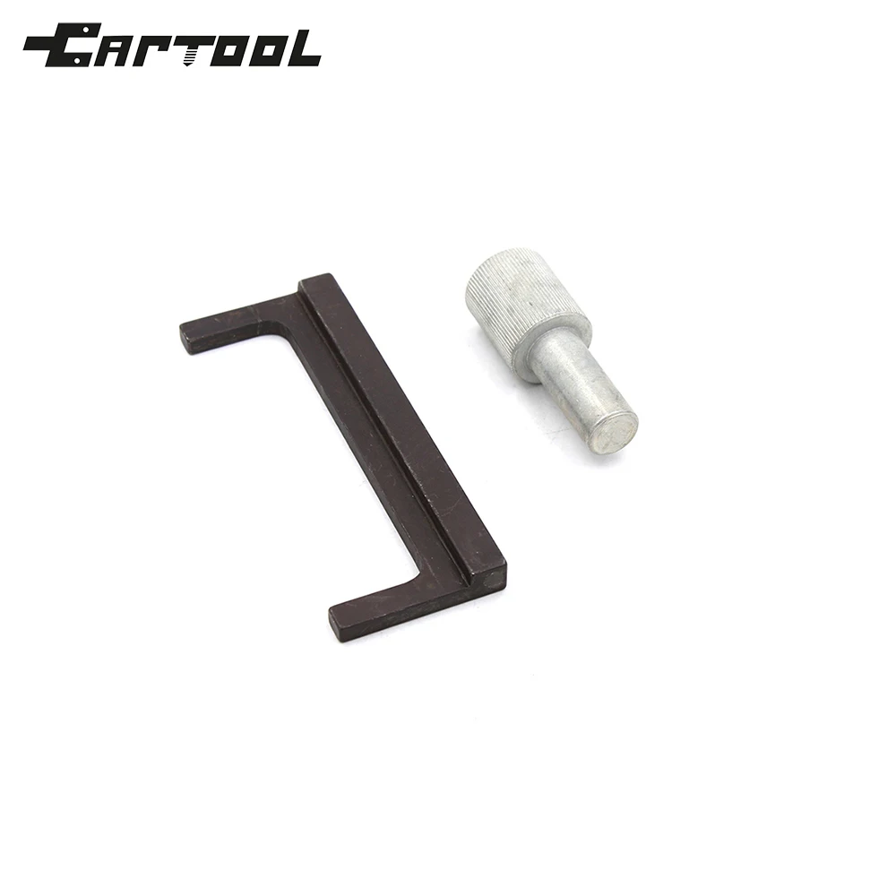 Набор специнструмента для VW Diesel 2.4D Car-Tool CT-3004 |
