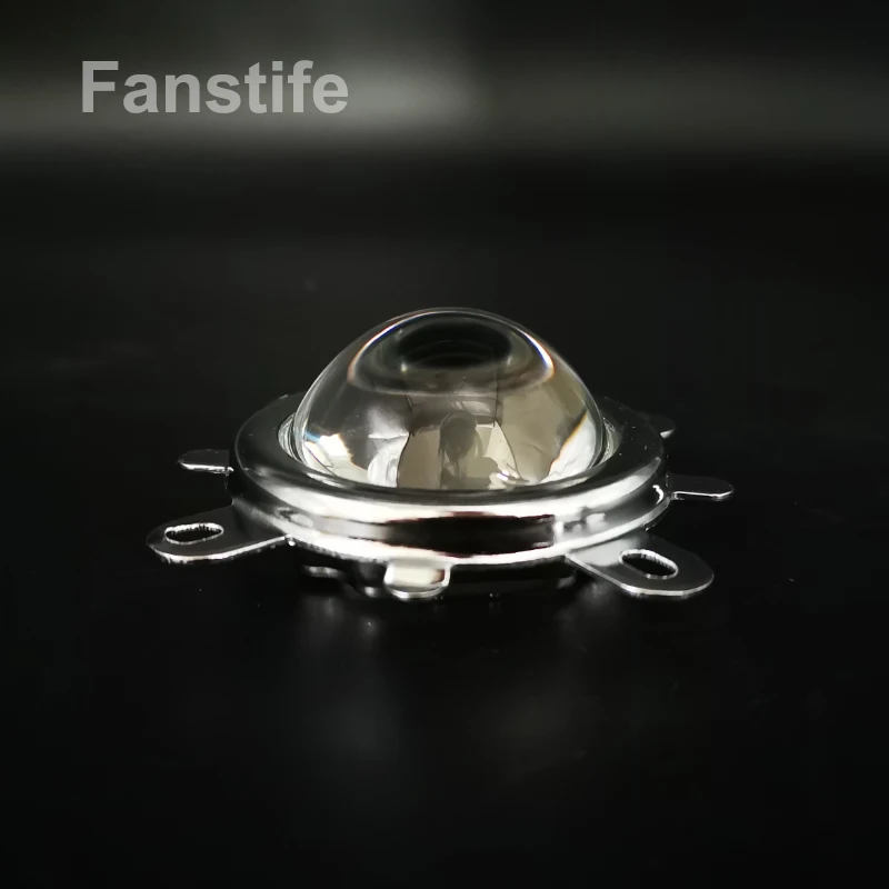 

Набор оптических стеклянных линз ZUIDID 44 мм для светодиодов 20Вт