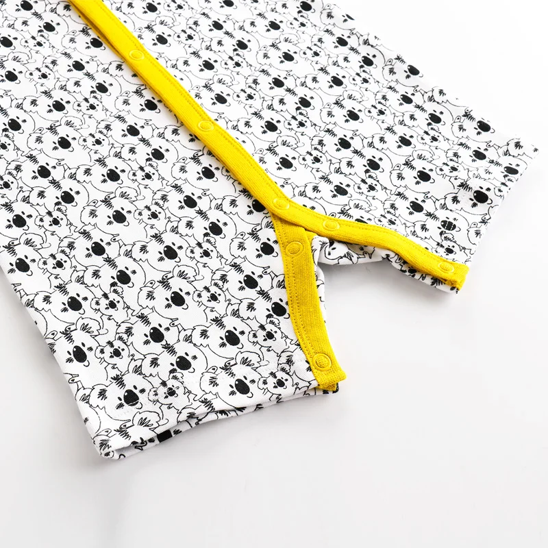 Летние детские комбинезоны для мальчиков и девочек детская одежда скалолазания