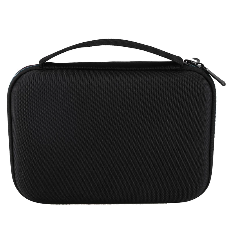 Жесткий переносной чехол EVA с двойной молнией Мужской гибридный Электрический