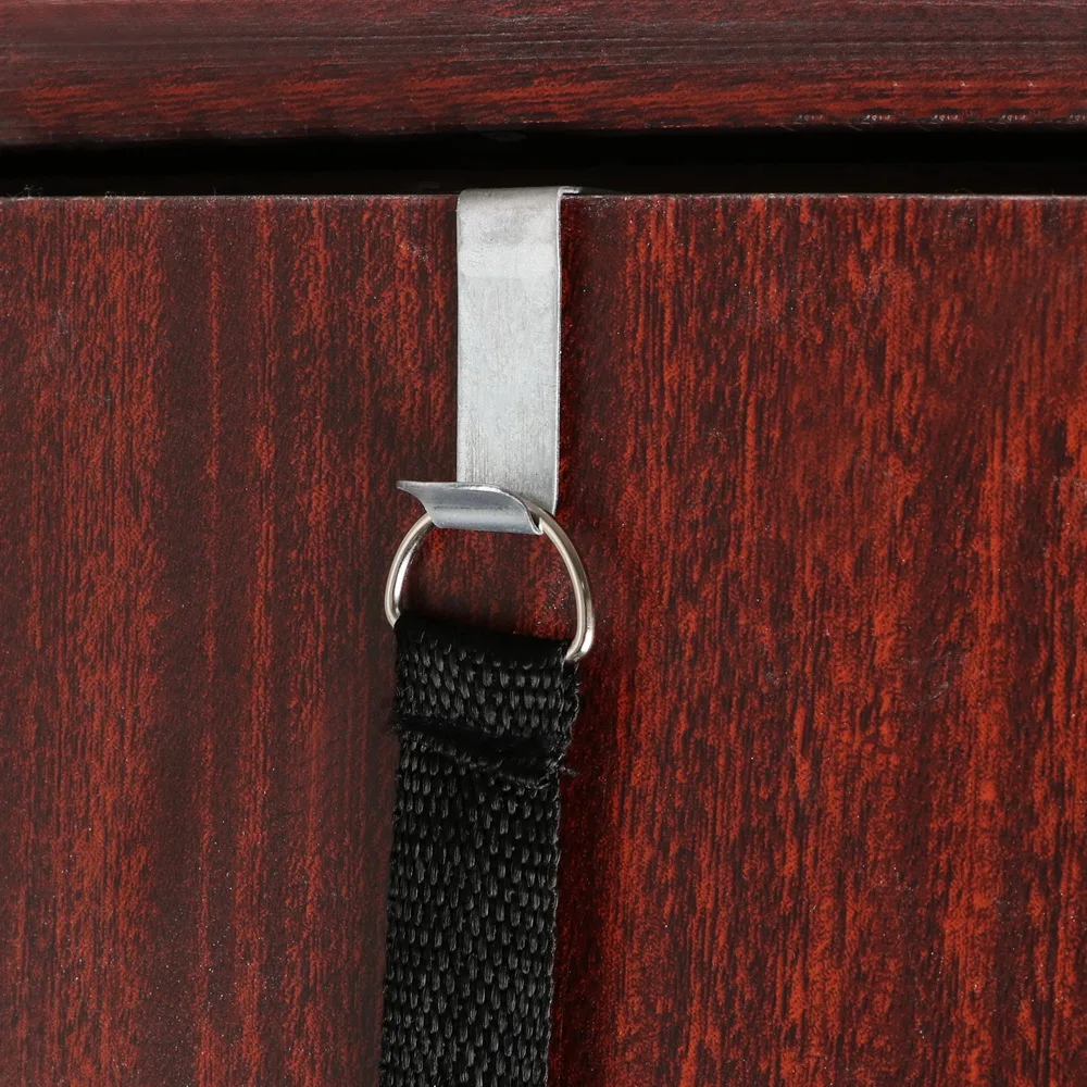 Крышка стойка с 8 крючками шляпа сумка органайзер аксессуары для дома