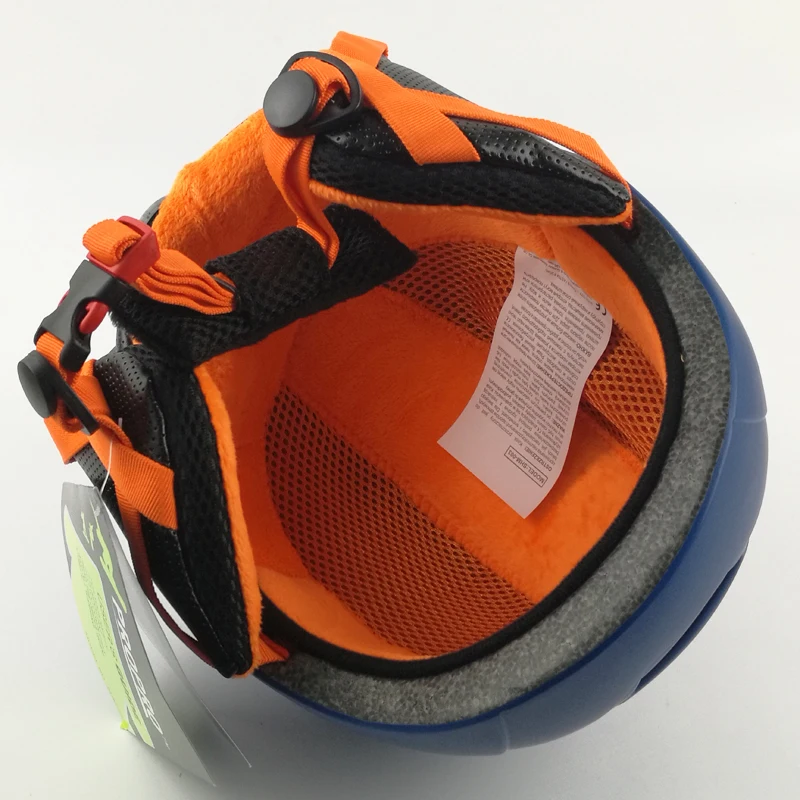 PROPRO лыжный шлем для мужчин женщин детей с системой воздушного охлаждения CE EN1077