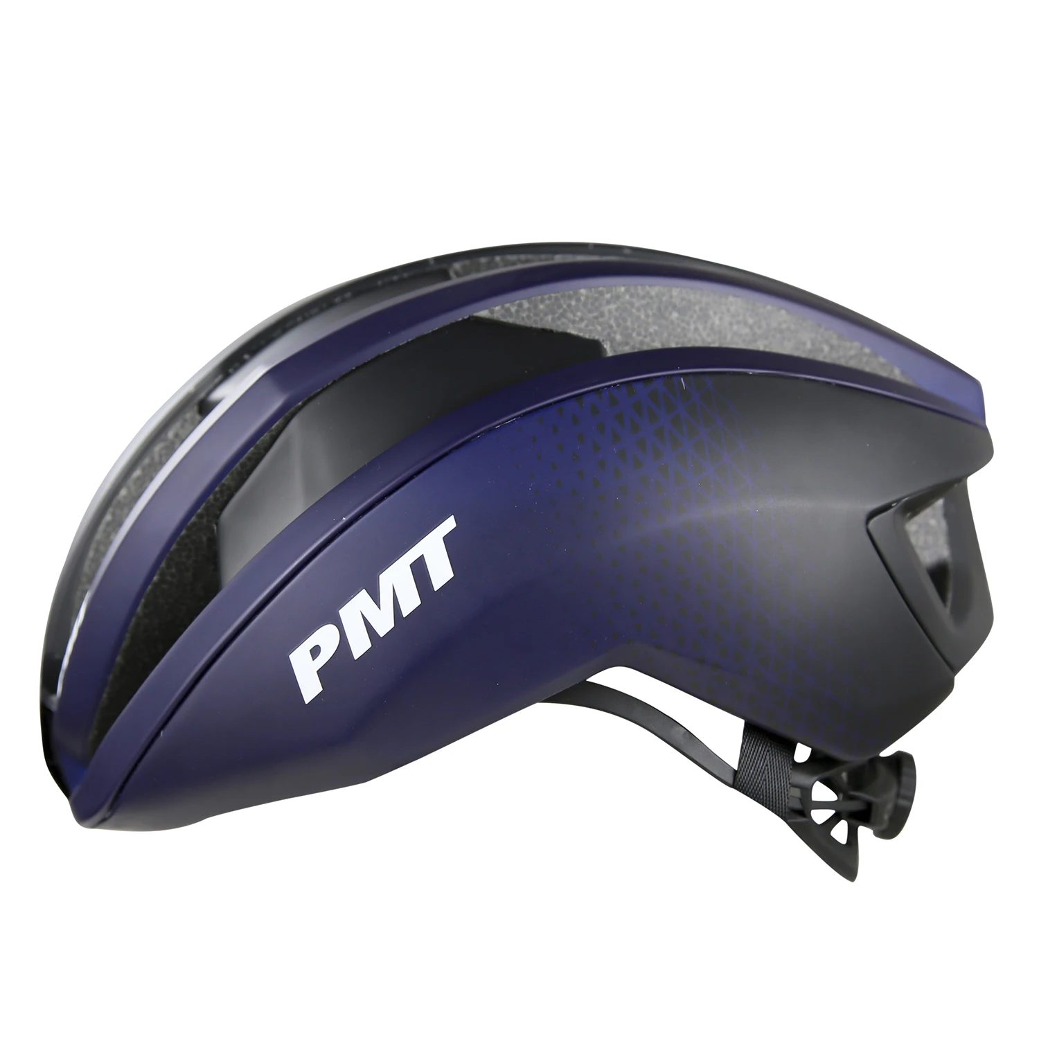 Сверхлегкий дышащий шлем PMT PUDI для велоспорта дорожный велосипед цельнолитой