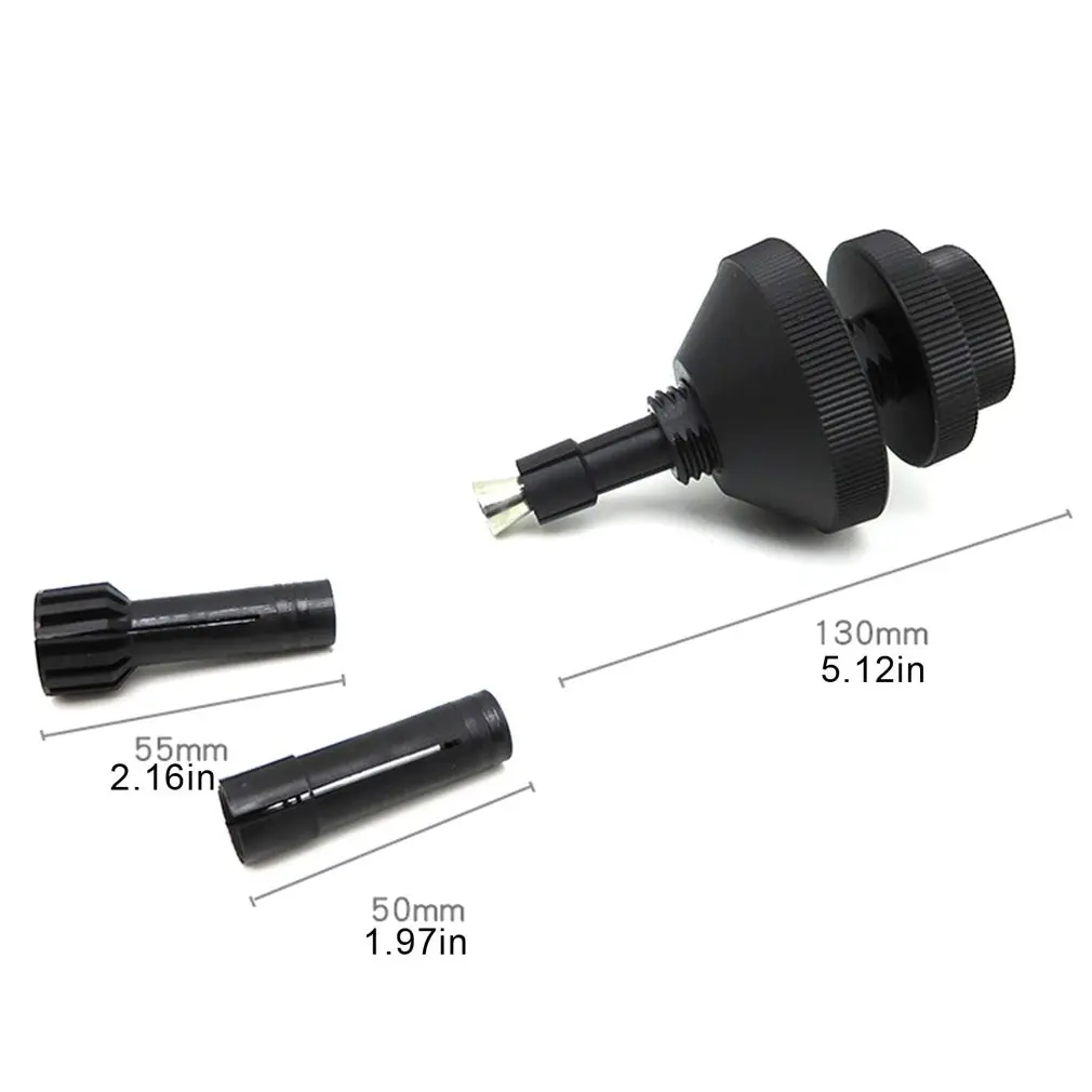 

Auto Clutch Alignment Dismantle Tool Hole Corrector Universal Alignment Anti-slip Centering Disassembly Tool Car Repair Fix