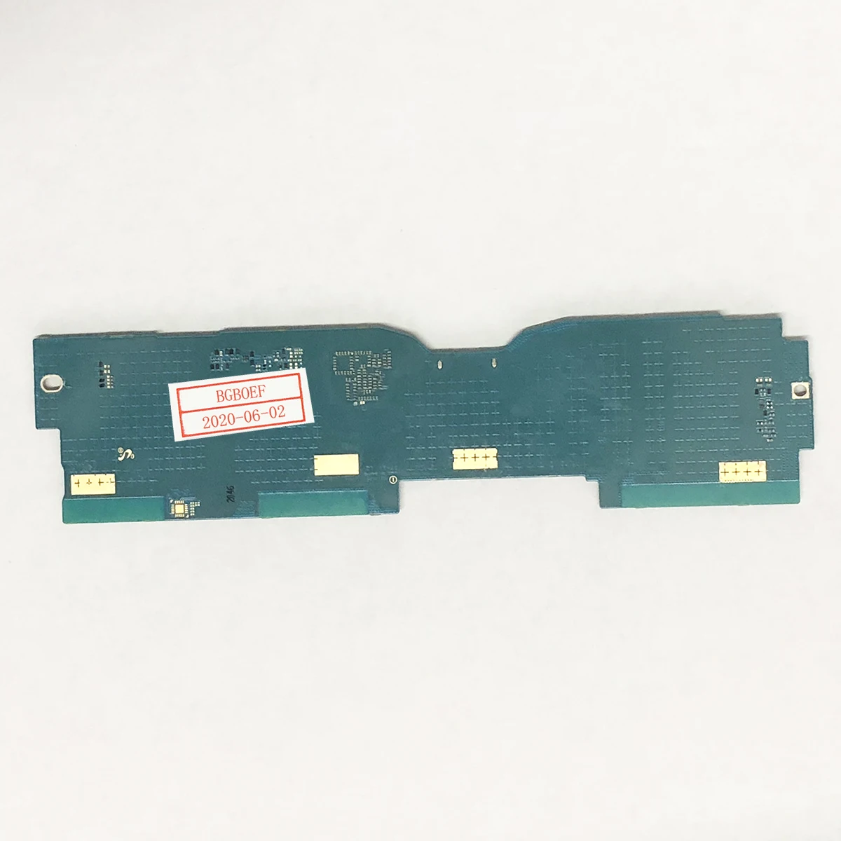 Оригинальная разблокированная материнская плата BGBOEF для Samsung Galaxy Tab T800 T805