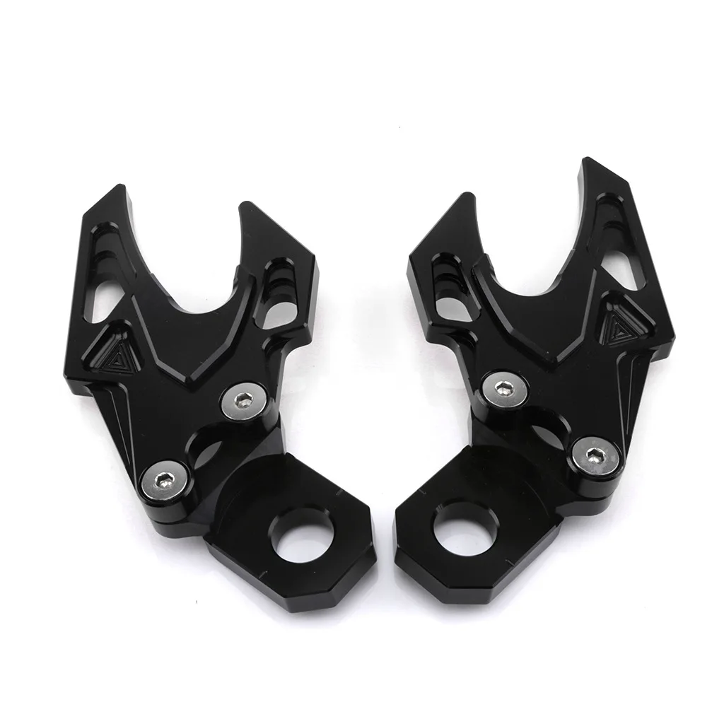 CNC мотоциклетные задние колеса Axel защита от падения для Honda CBR650F CB650F CB CBR 650F 2017