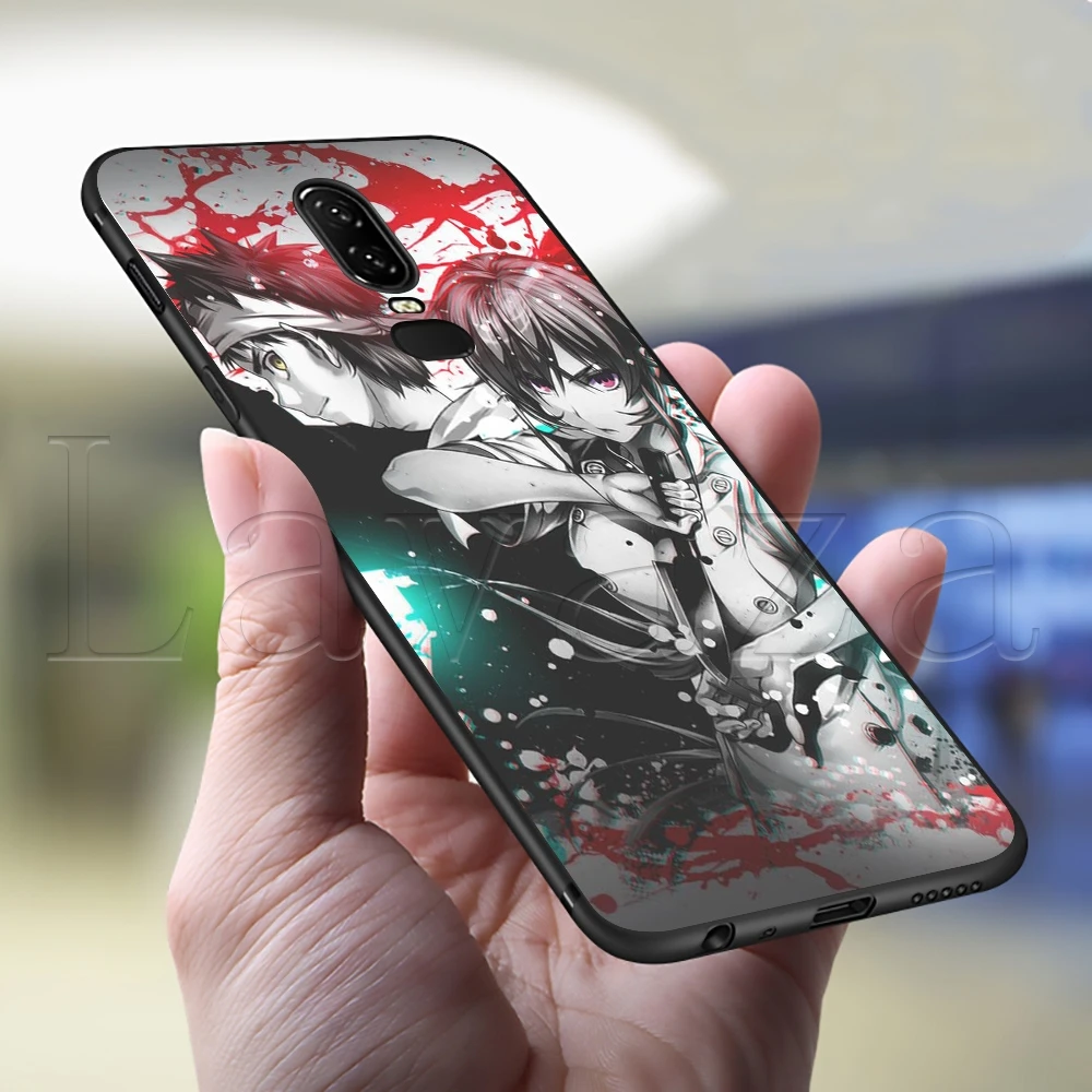 Lavaza Food Wars Silicone Soft Case for OnePlus 7T Pro 6T 6 5T 5 | Мобильные телефоны и аксессуары