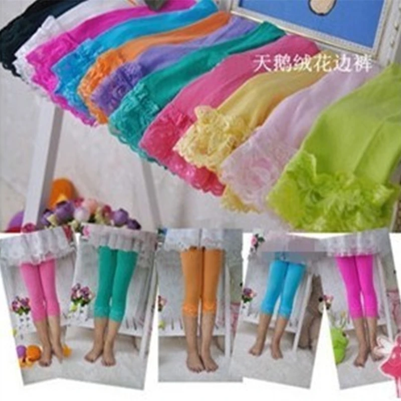 Новые конфеты бархатный цвет кружевная детская футболка семь точек и девять