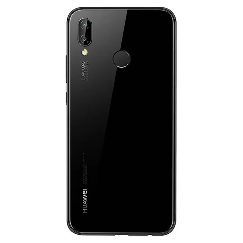HuaWei Nova 3e P20 Lite смартфон с 5 5-дюймовым дисплеем Kirin 84 659 МП Android | Мобильные телефоны и