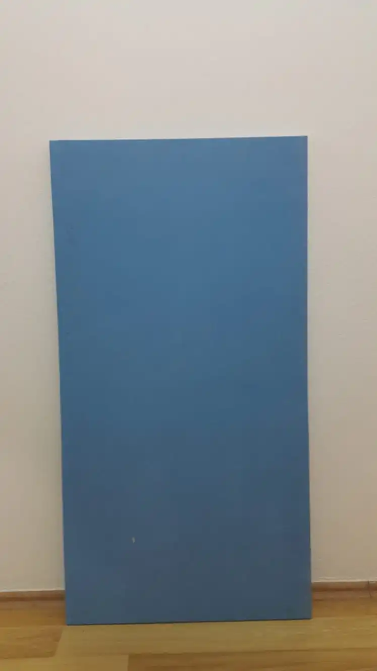 

ACOUSTIC ARRANGEMENT PANEL