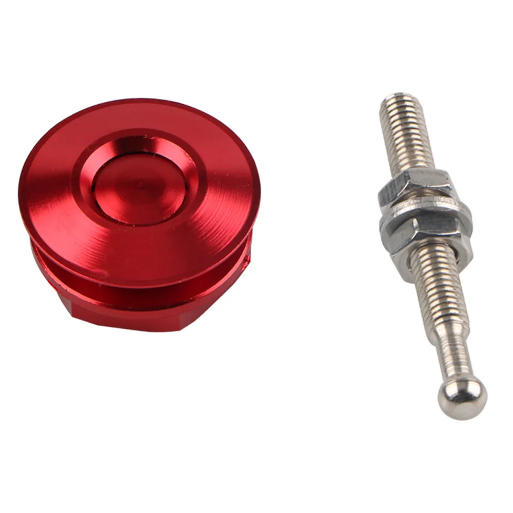 1 х кнопочная заготовка капот контактный замок зажим для автомобиля