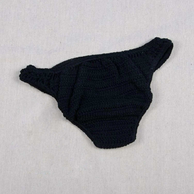 Женское вязаное хлопковое бикини ручной работы ажурные купальники нижнее белье