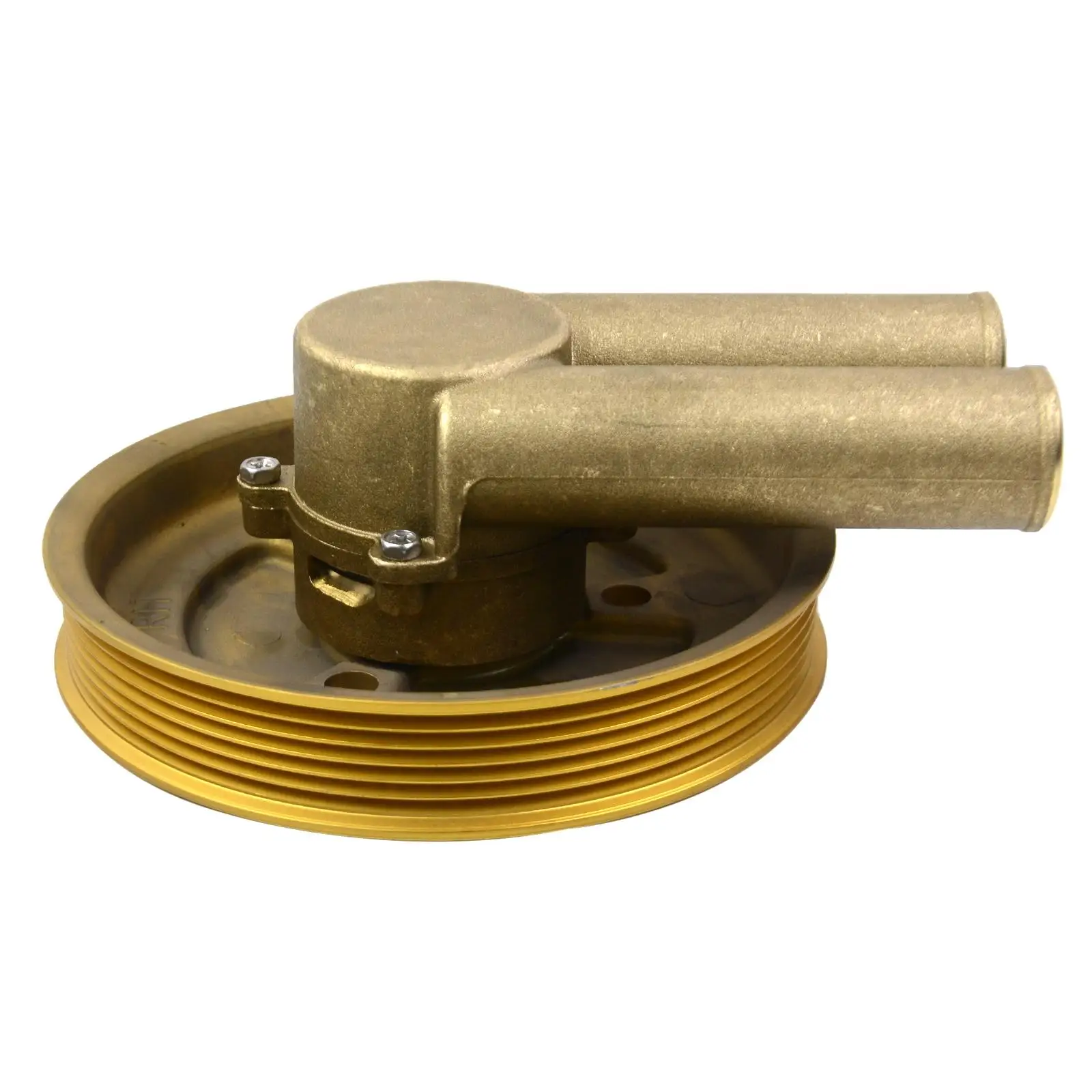 AP03 сырой воды морской насос для Volvo Penta 4 3 5 0 7 серпантин ремень 21214599 3862482|Водяные