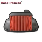 Воздухозаборный фильтр для мотоцикла Road Passion для Honda CB650F CBR650F CB650 CBR650 F CB CBR 650 F 2014-2019