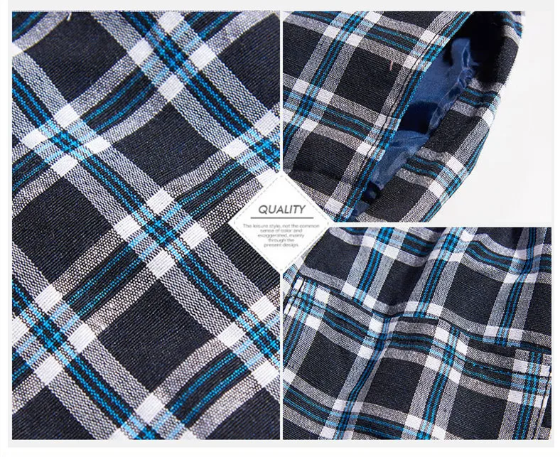 Шорты мужские хлопковые свободного покроя повседневные бермуды с завязкой на