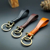 herramientas para cuero leather craft template fabric cutter leather craft key hanging die cutting knife mould hand punch tool
