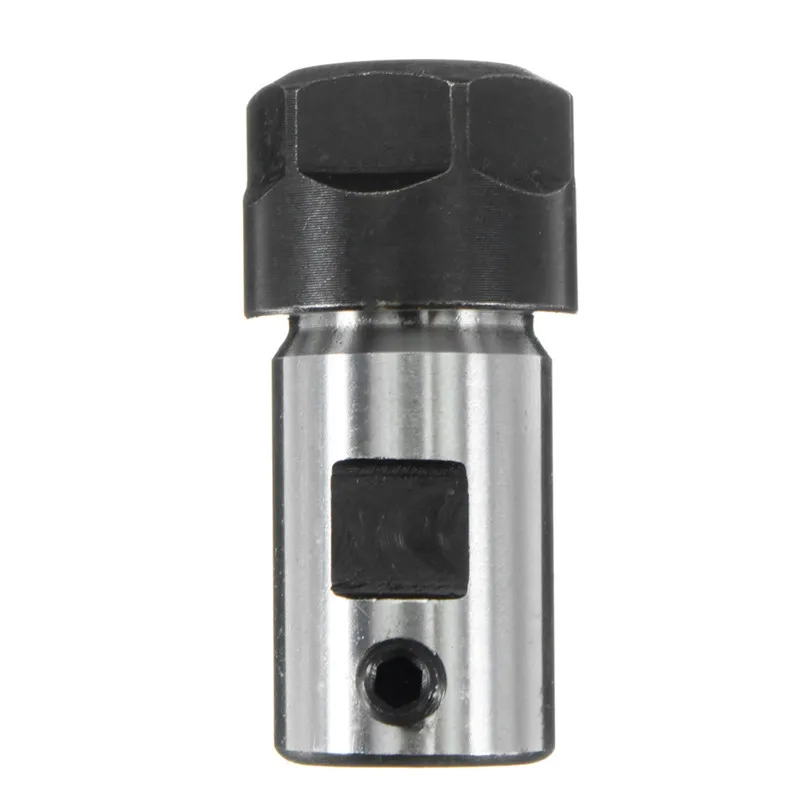

ER11A 8mm Motor Shaft Holder Extension Rod Collet Chuck Holder CNC Tool