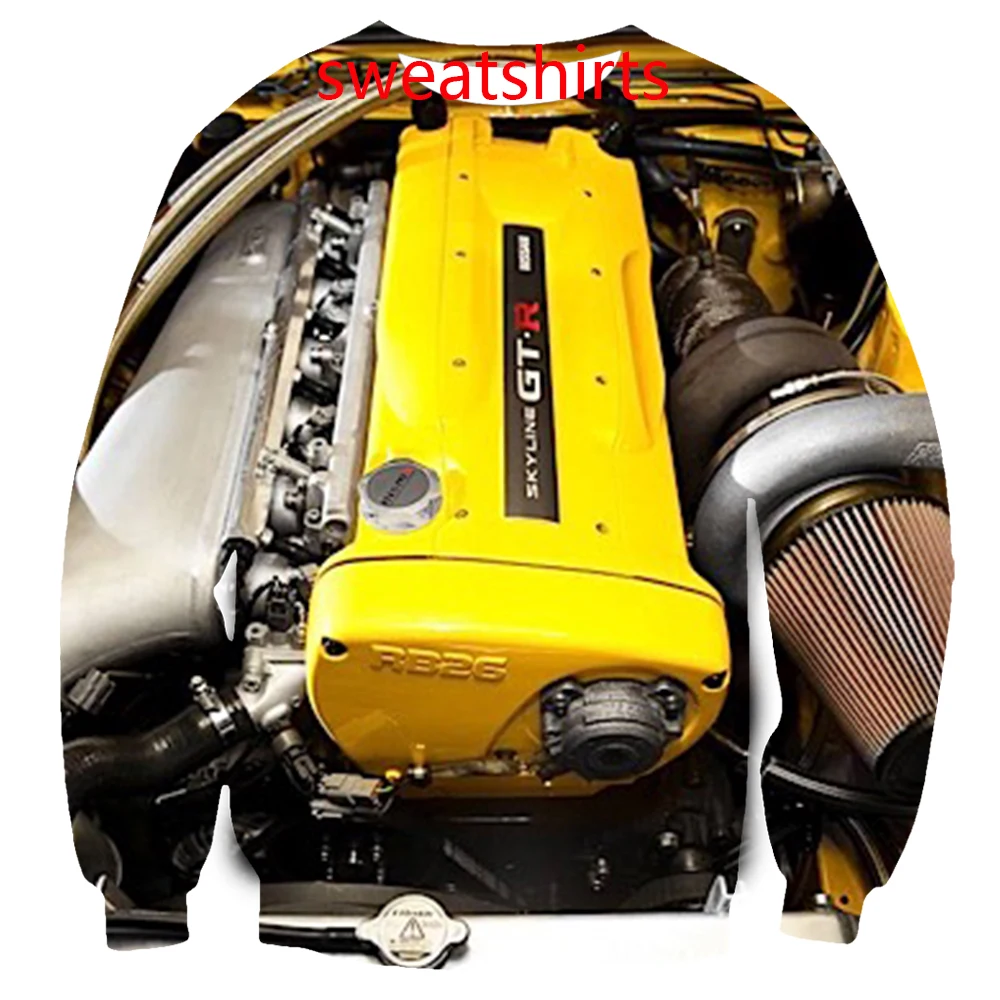 Жилет с 3d принтом автомобиля/футболка/Толстовка/толстовка на молнии/шорты/штаны