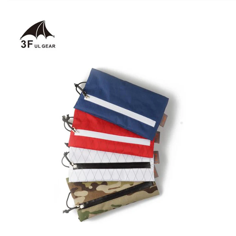 Сумка для хранения 3F UL GEAR кошелек XPAC водонепроницаемый износостойкий аксессуары