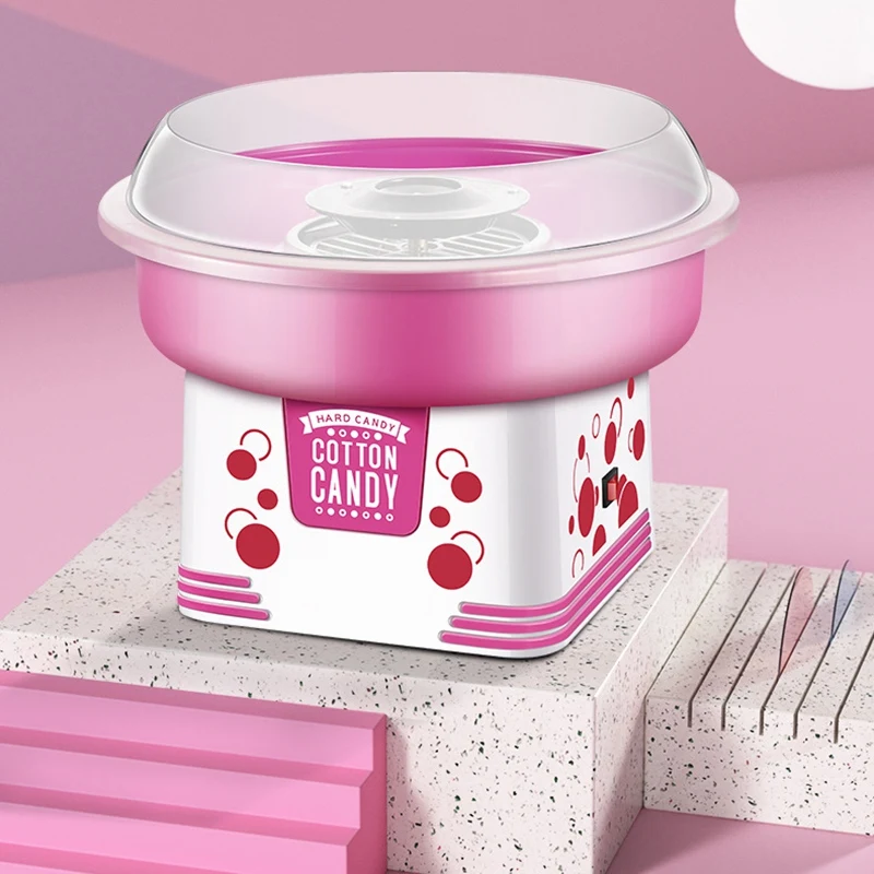 Ретро Серия жесткий сахар бесплатно конфеты хлопок производитель дети машина (ЕС