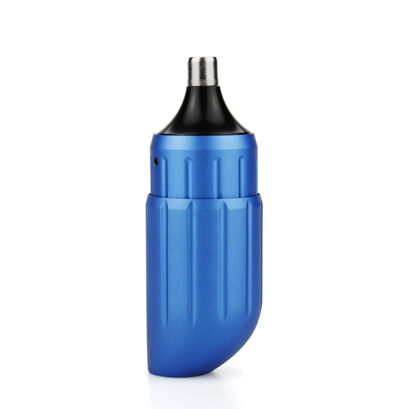 Ambition тату машина Liner Shader RCA прямой привод короткая ручка татуировки легко покрыть Профессиональный пистолет для татуировки Suppies