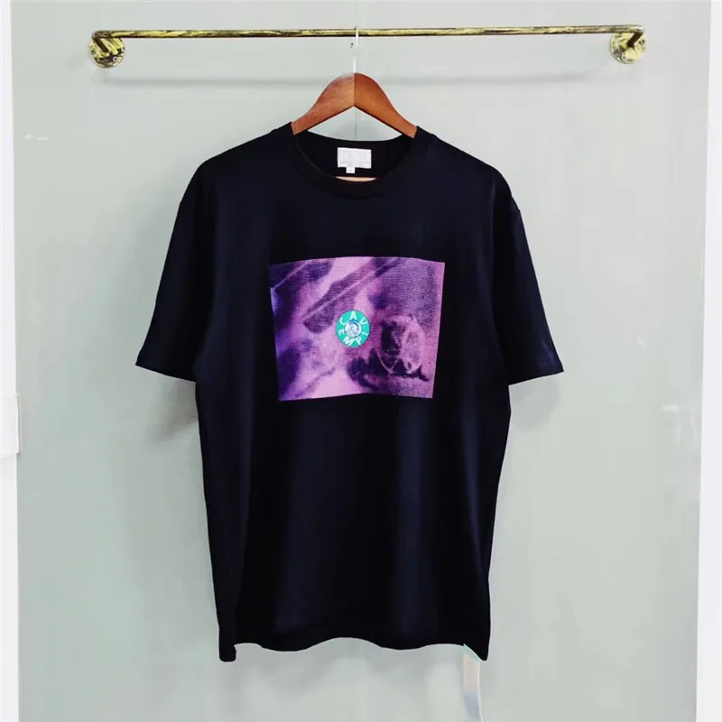 Летняя стильная футболка c. E Cav Empt для мужчин и женщин 1:1 высокое качество в стиле