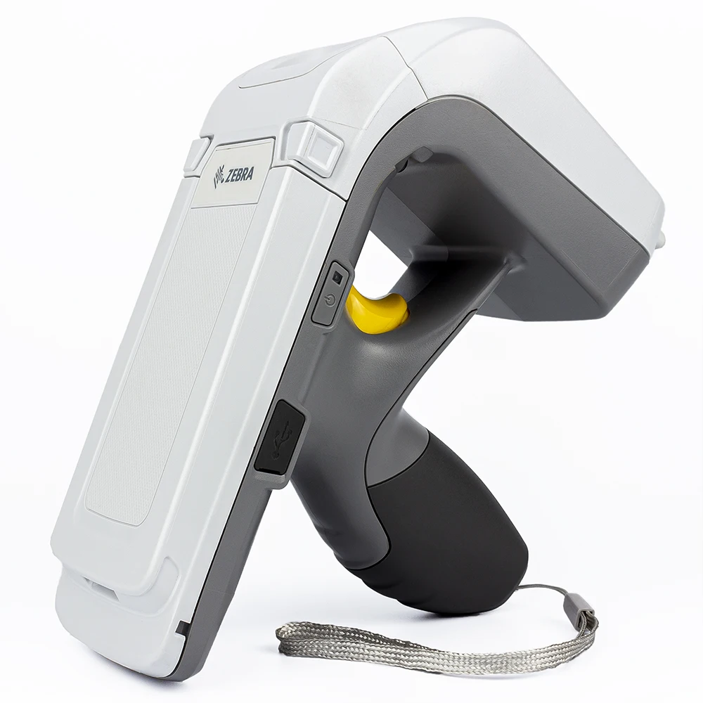 Сканер штрих-кодов Zebra RFD8500 Bluetooth ручной UHF RFID Sled Reader 1D/2D сканирующий