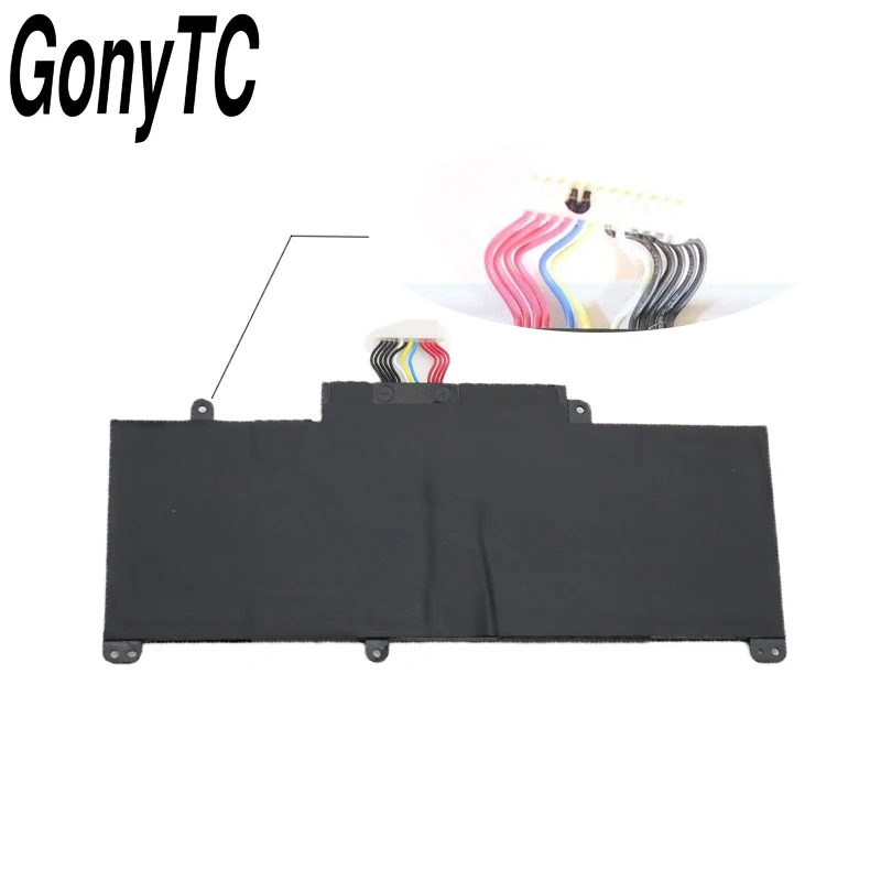74XCR Новый аккумулятор для ноутбука Dell Venue 8 Pro 5830, планшет 3,7 В, 18 Втч (art.: 3920cd55eac7f) - 3920cd55eac7f