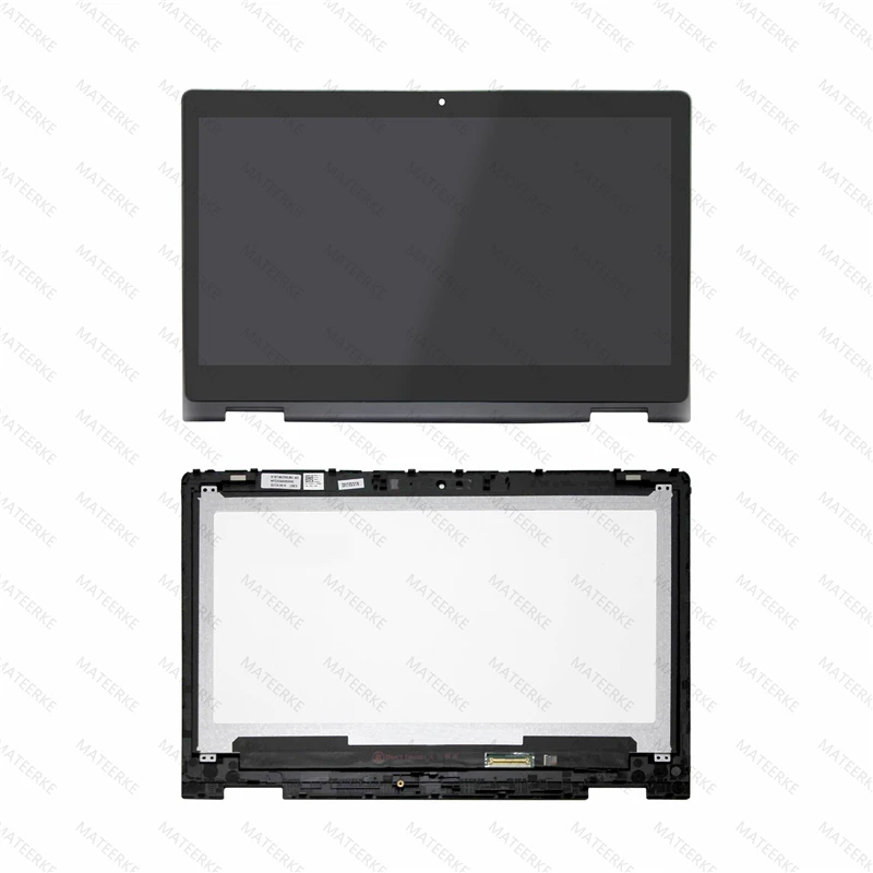 Лучшая цена для Dell Inspiron 13 5368 FCTG8 0FCTG8 13," сенсорный экран светодиодный ЖК-панель в сборе