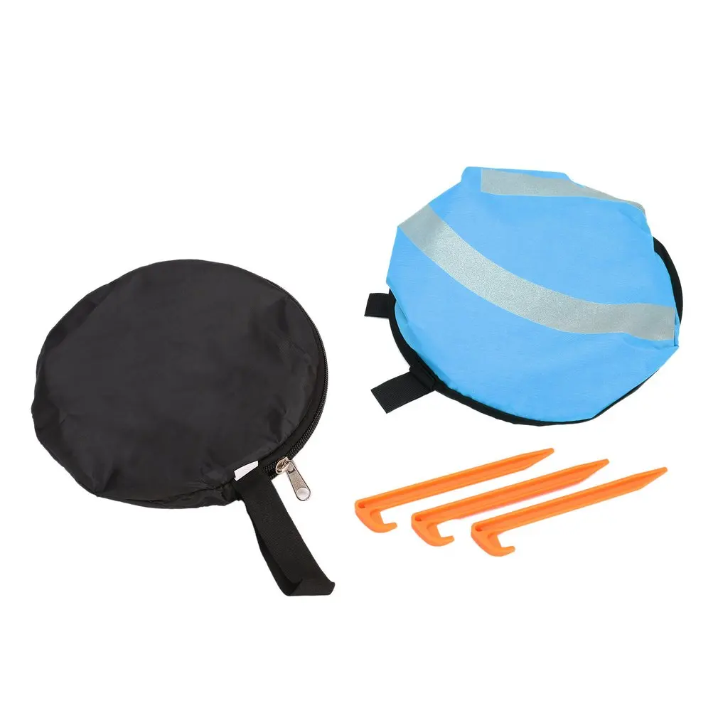 Посадочная площадка складывающаяся 55/75/110 см|Посадочные шасси| |