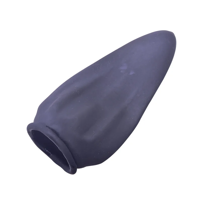 16cm-random color EDC для самообороны, карманное снаряжение, Рогатка, катапульта, патроны, Pow Arrow cap Hamer Handvat Doel en Vervanging Pouches Jacht Shot - Цвет: 16cm-random color