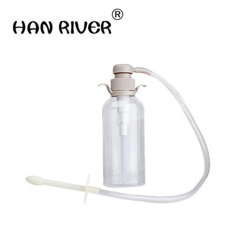 Вагинальный ирригатор ручное давление отделение гинекологии Цзе Инь очистка