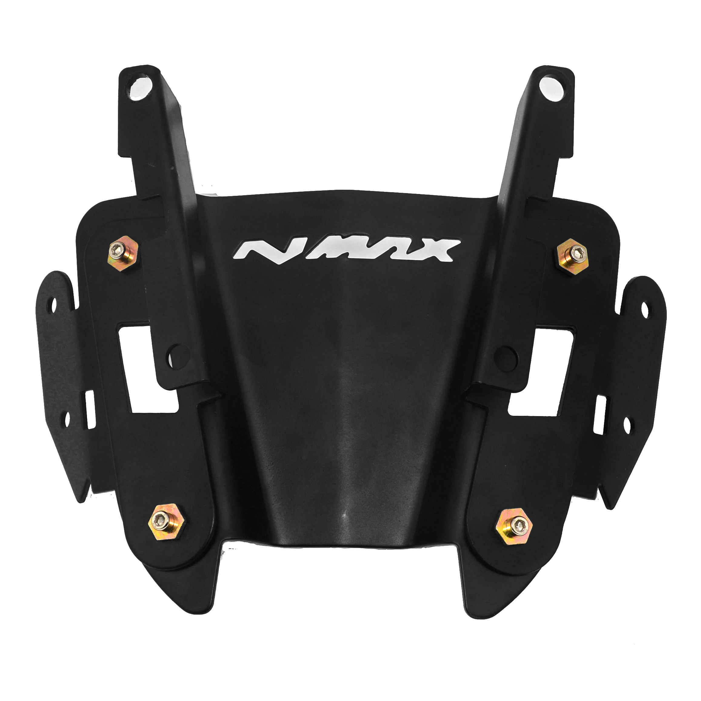 MTKRACING для N MAX Nmax 155 125 150 2015 2019 Аксессуары мотоциклов Задняя сторона зеркало адаптер