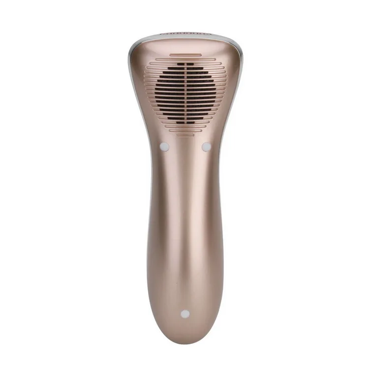 

Professional Hot and Cool Massage Hammer Facial Beauty Machine for Skin Lifting