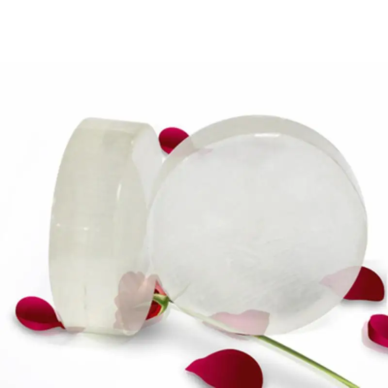 Отбеливающее мыло для ухода за кожей натуральный активный фермент растительный