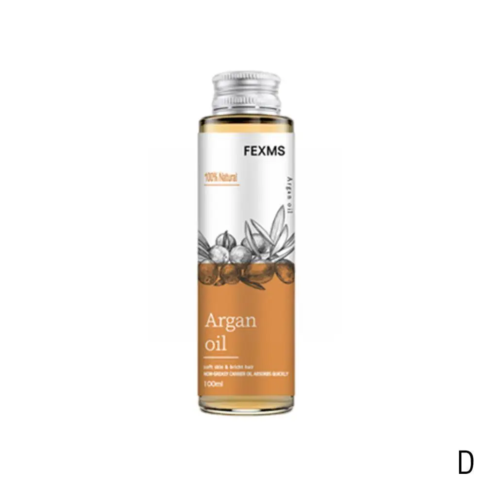 Растительное эфирное масло для массажа тела 500 мл | Красота и здоровье