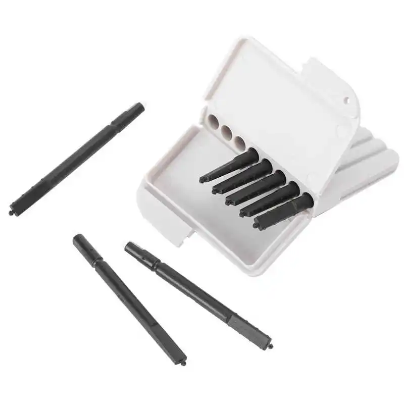 8Pcs/Box 1.2mm Hearing Aid Protection Earwax Guards Filters Assistance for Oticon Dustproof Prevents | Красота и здоровье