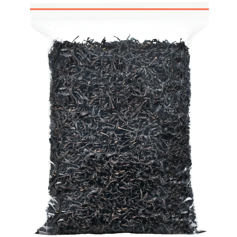 

Lapsang Souchong Black Tea Zhenshan Xiaozhong Tea Without Smoke Taste Out Bag May Changed