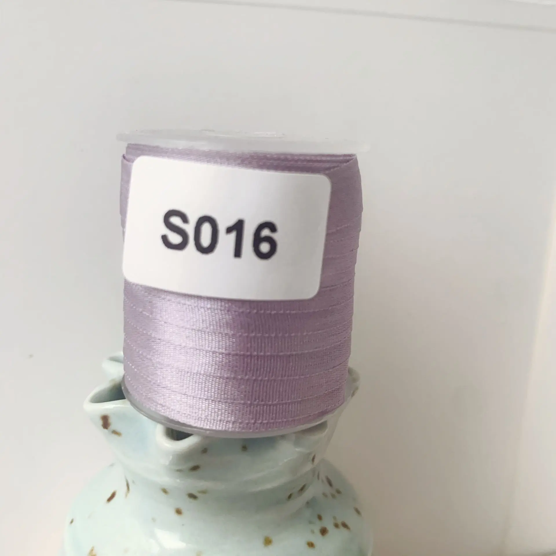 New Arrive 7mmX10m 1/4 inch Wide 100% Pure Mulberry Silk Embroidery Ribbons Handcraft Supply Double Faced Thin Taffeta Trim | Дом и сад