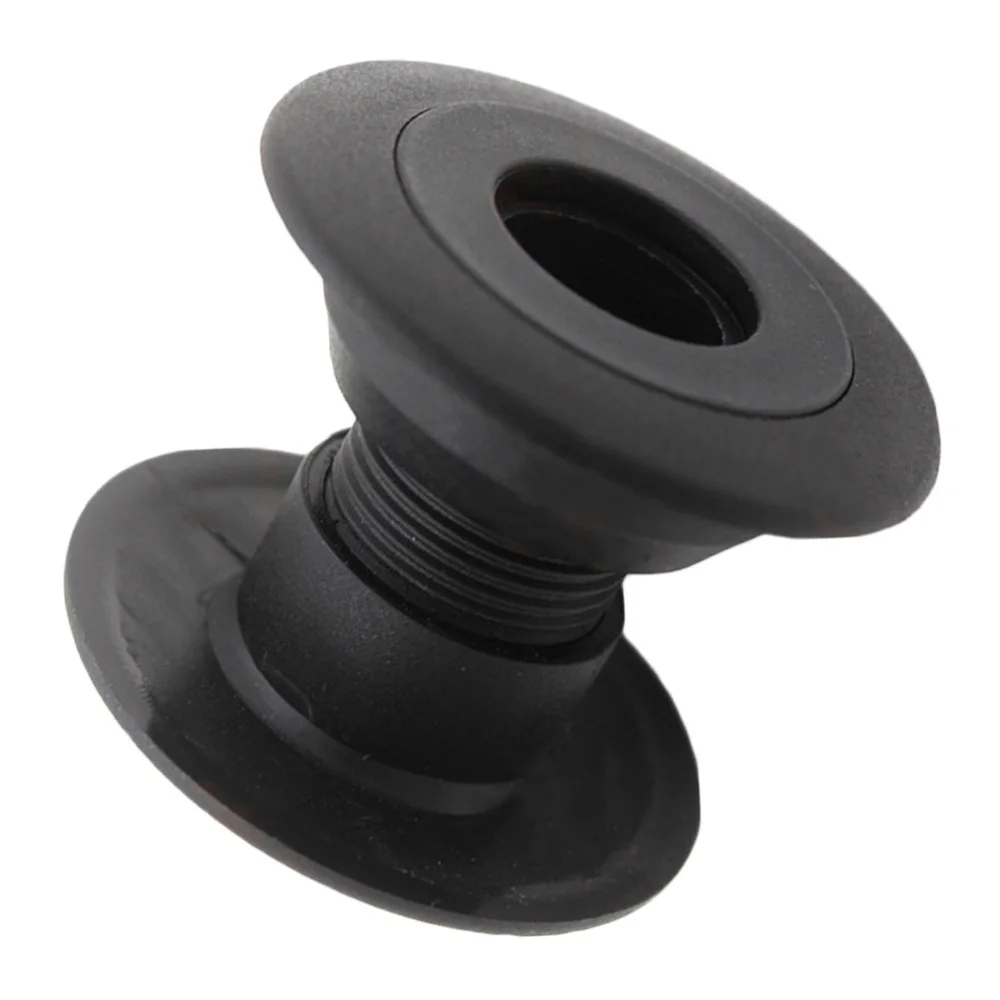 

10 Set Soccer Table Football Board Bearing Rod Foosball Bushing Table Football Machine Bearing Black