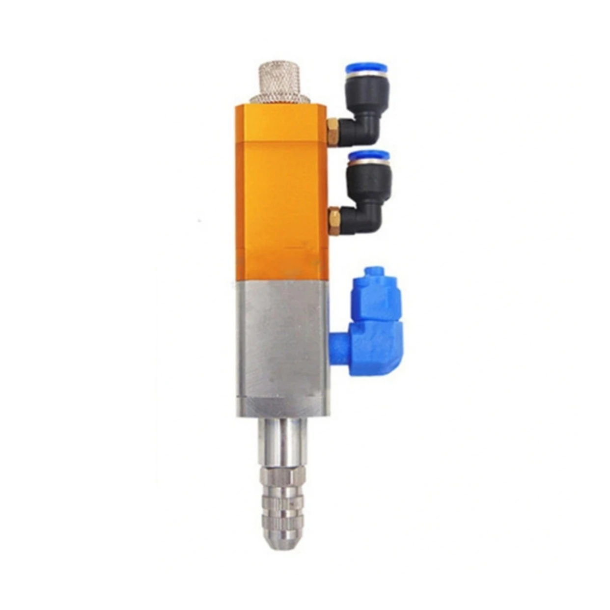 

Suction Adjustable Precision Dispensing Valve High viscosity dispenser