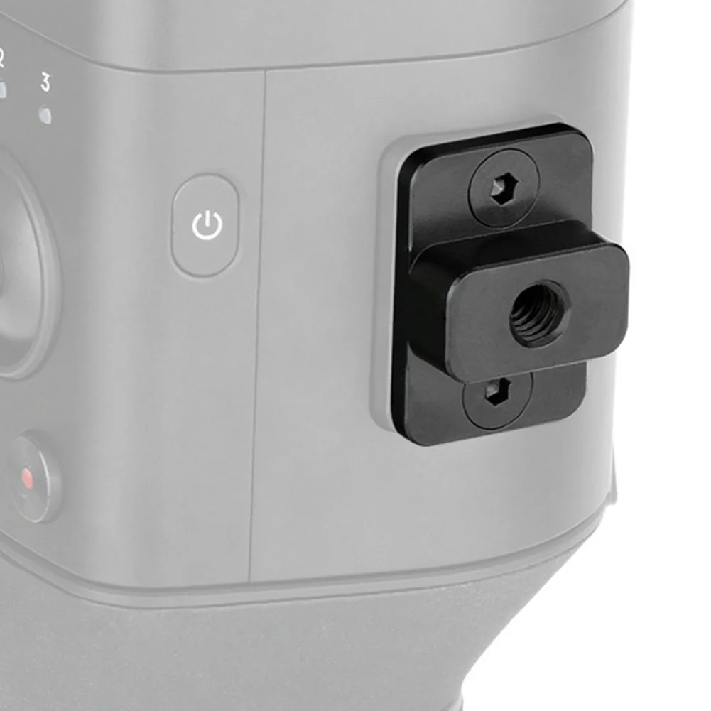 Прочный держатель монитора с 1/4 &quotвинтовым отверстием многофункциональная