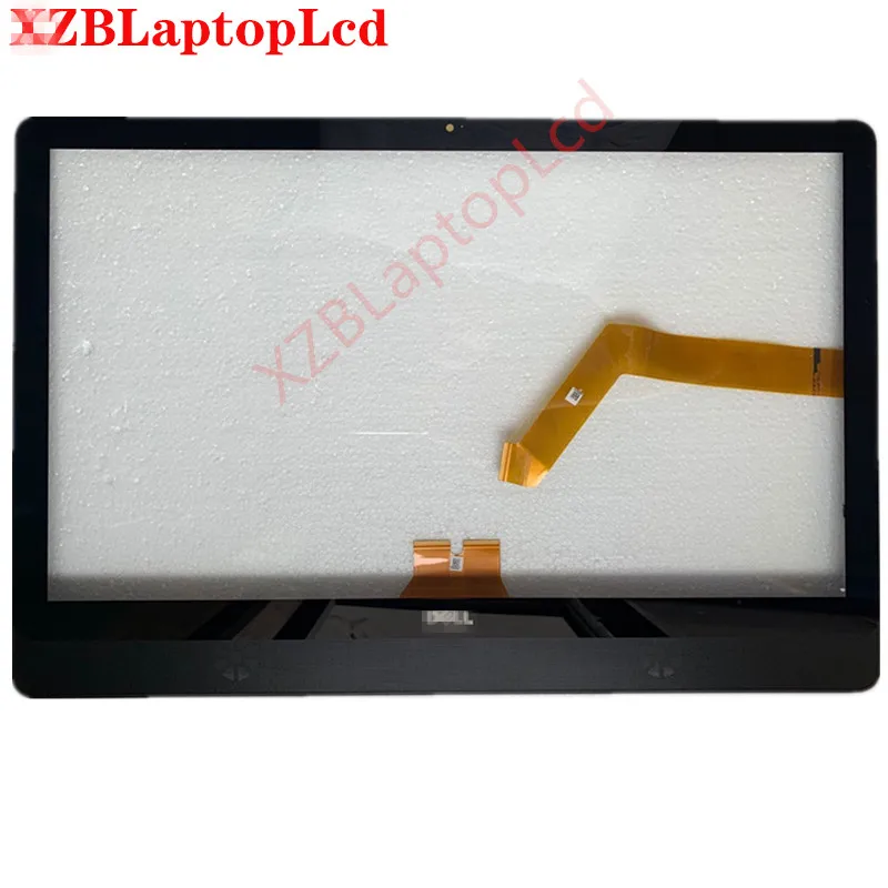 Для Dell Inspiron дух Yue 3455 5460 один одним касанием Экран 23 8 дюймоый сенсорный стеклянный